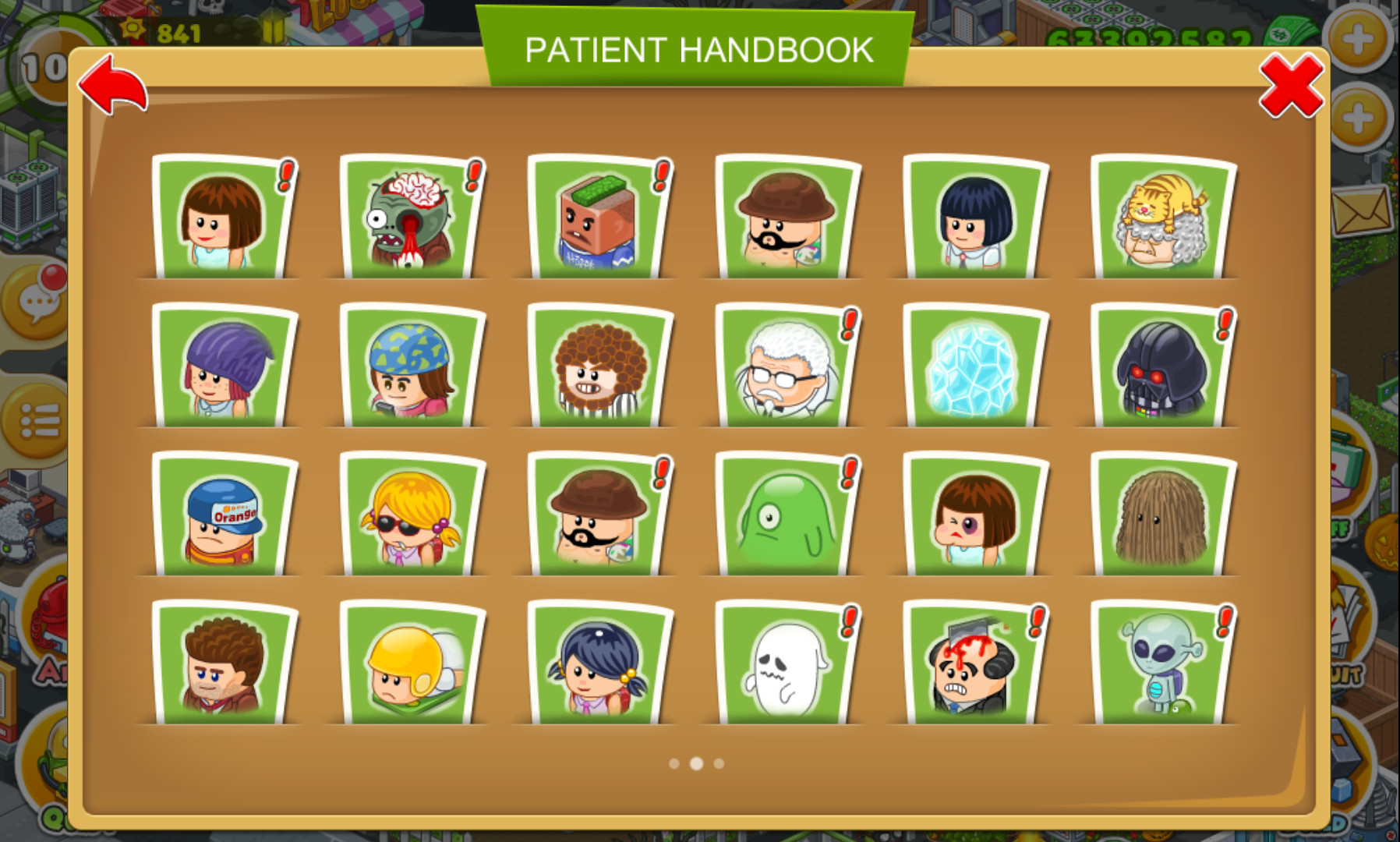 Fun Hospital Screenshot 5