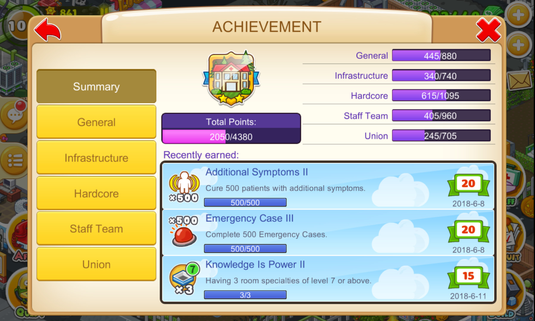 Fun Hospital Screenshot 6