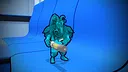 Ratz Instagib - Krampus Supporter Pack Screenshot 0