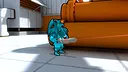 Ratz Instagib - Krampus Supporter Pack Screenshot 1