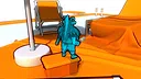 Ratz Instagib - Krampus Supporter Pack Screenshot 3