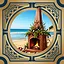 TOO HOT FOR SANTA icon