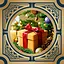 I DESERVE A GIFT icon