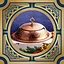 TOO FULL icon