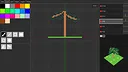 Pixel Builder Screenshot 1