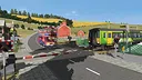 Trainz 2022 DLC - Southfolds - UK Third Rail Electric Network Screenshot 7