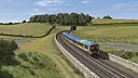 Trainz 2022 DLC - Southfolds - UK Third Rail Electric Network Screenshot 4