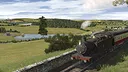 Trainz 2022 DLC - Southfolds - UK Third Rail Electric Network Screenshot 11