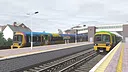 Trainz 2022 DLC - Southfolds - UK Third Rail Electric Network Screenshot 1