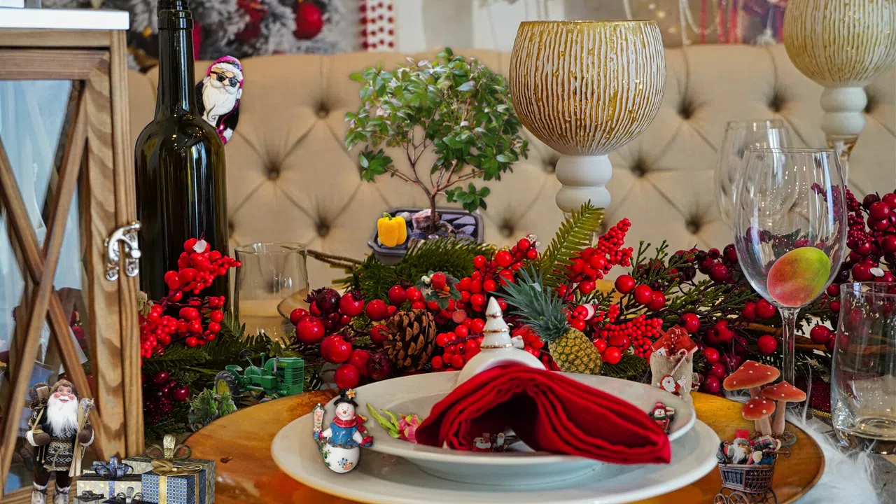 Look and Find - Christmas Screenshot 5