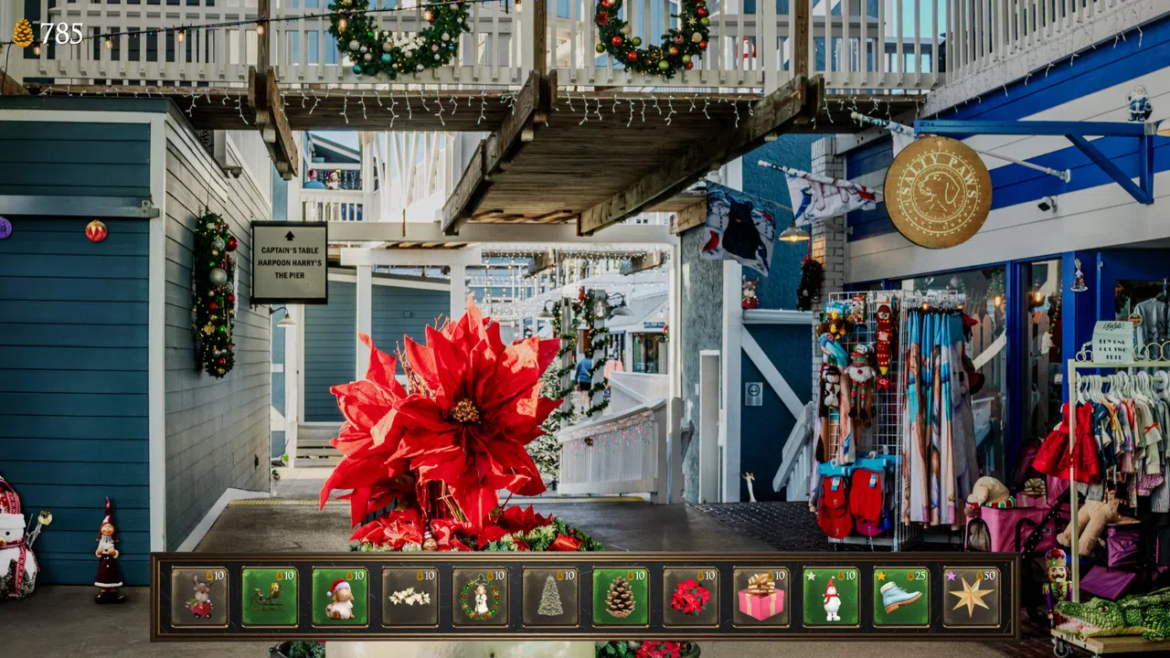 Look and Find - Christmas Screenshot 2