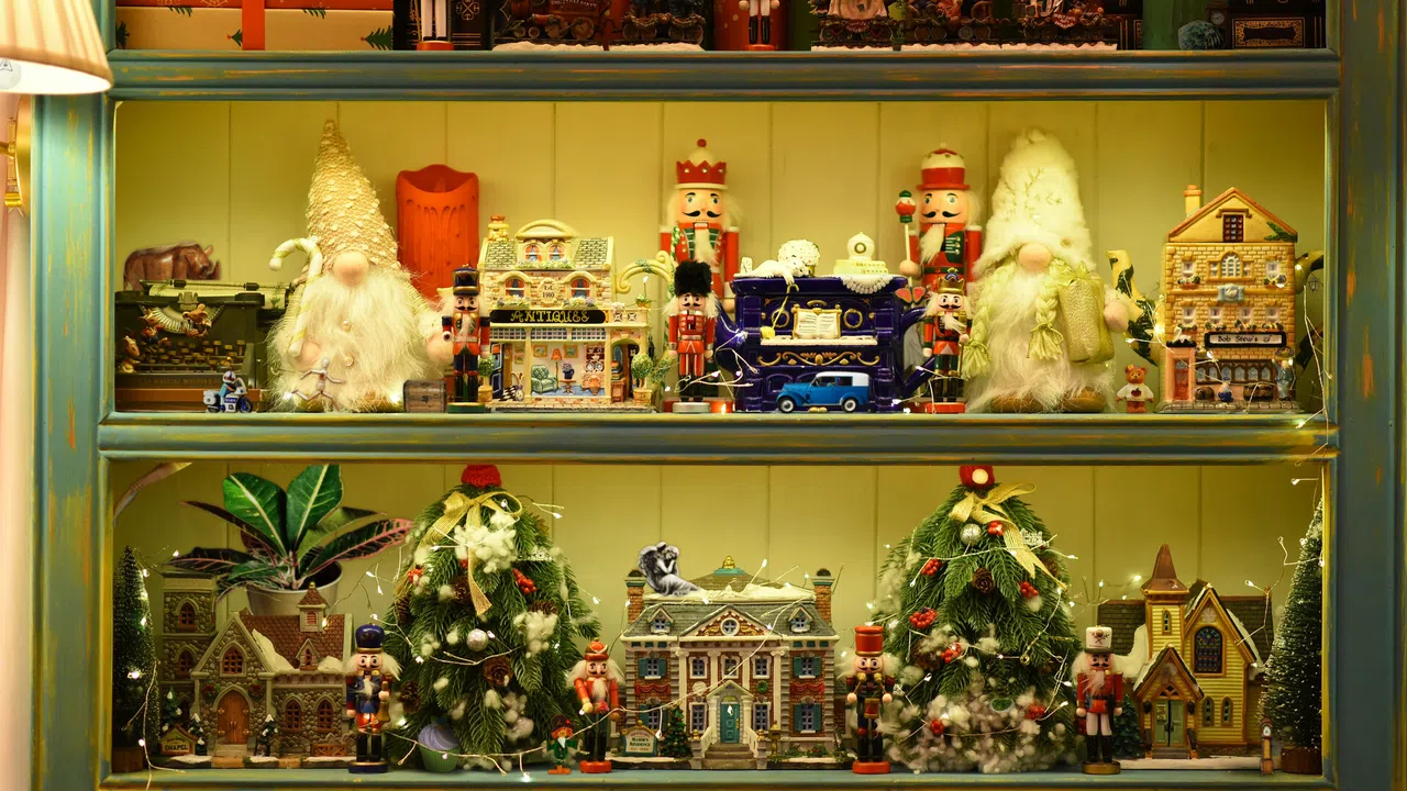 Look and Find - Christmas Screenshot 8