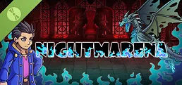 Nightmarena Demo