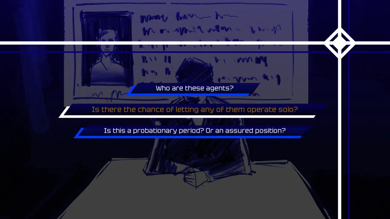 Remember, You Will Die Screenshot 4