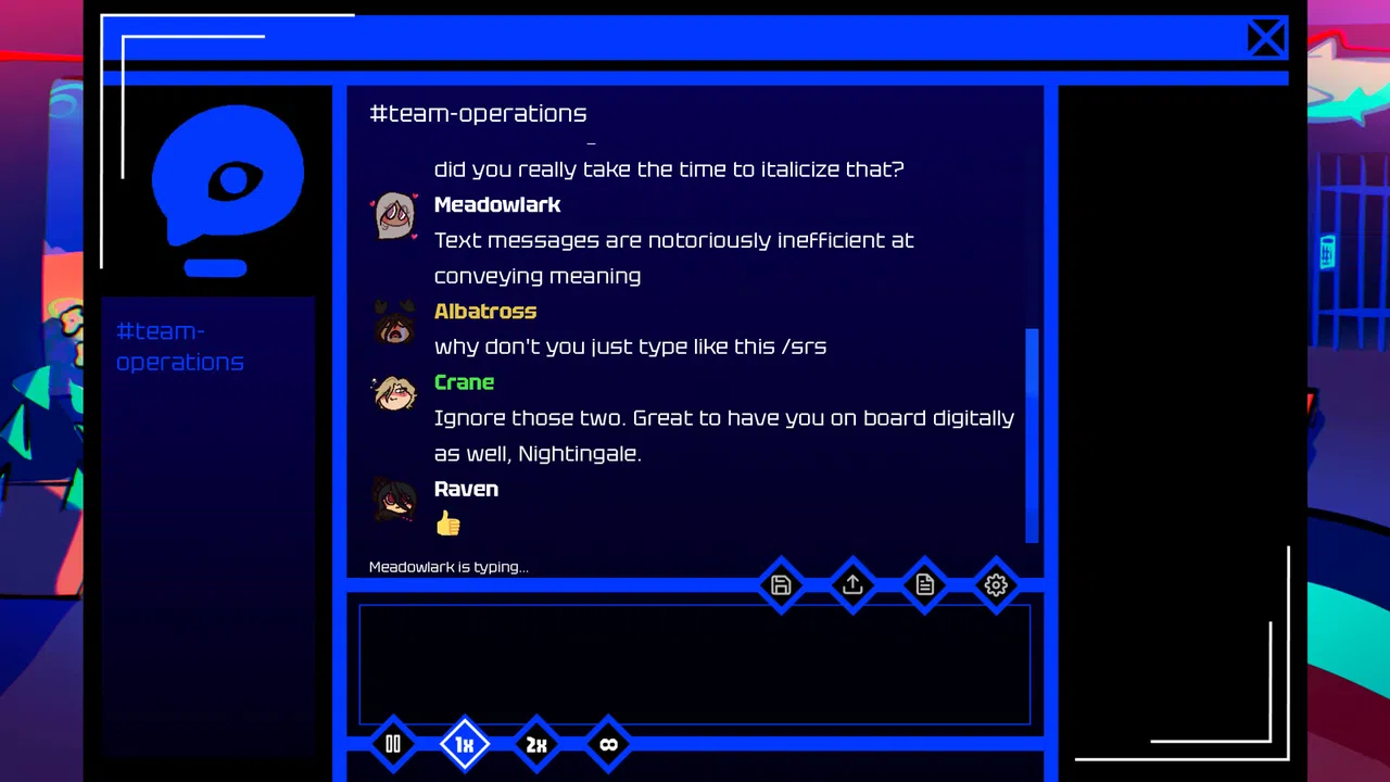 Remember, You Will Die Screenshot 2