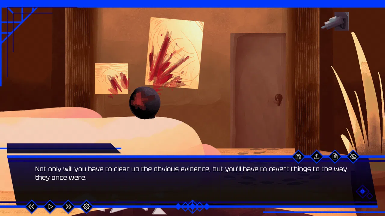 Remember, You Will Die Screenshot 5