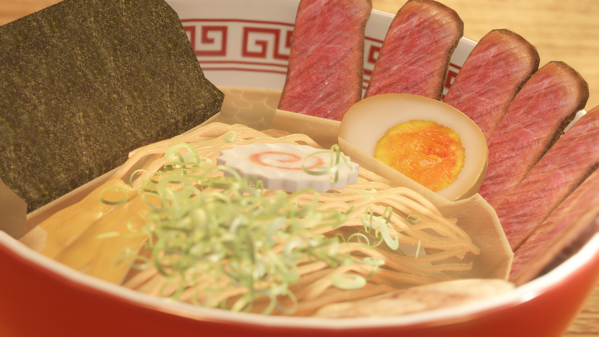 Ramen Simulator Screenshot 1