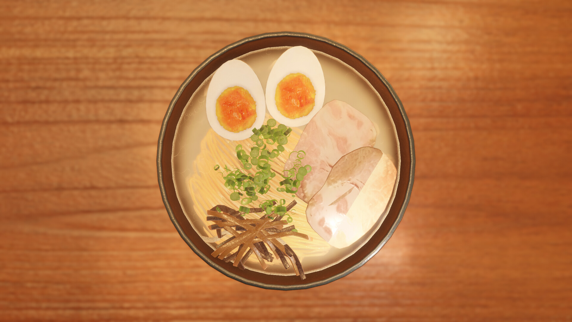 Ramen Simulator Screenshot 5