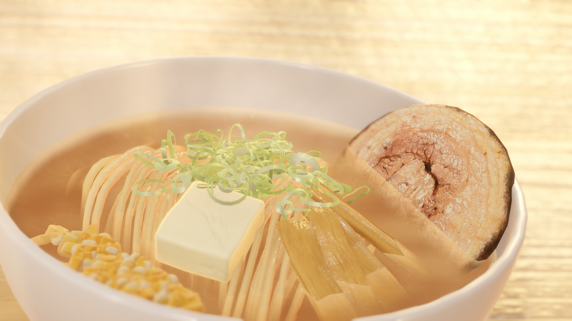 Ramen Simulator Screenshot 0