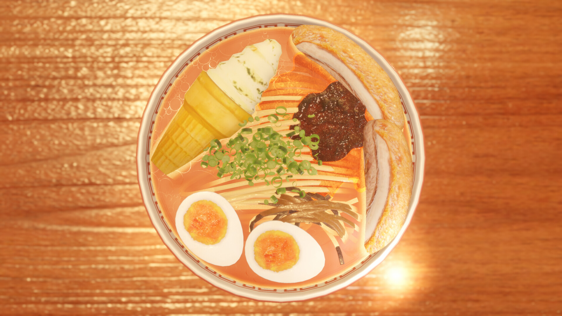 Ramen Simulator Screenshot 6