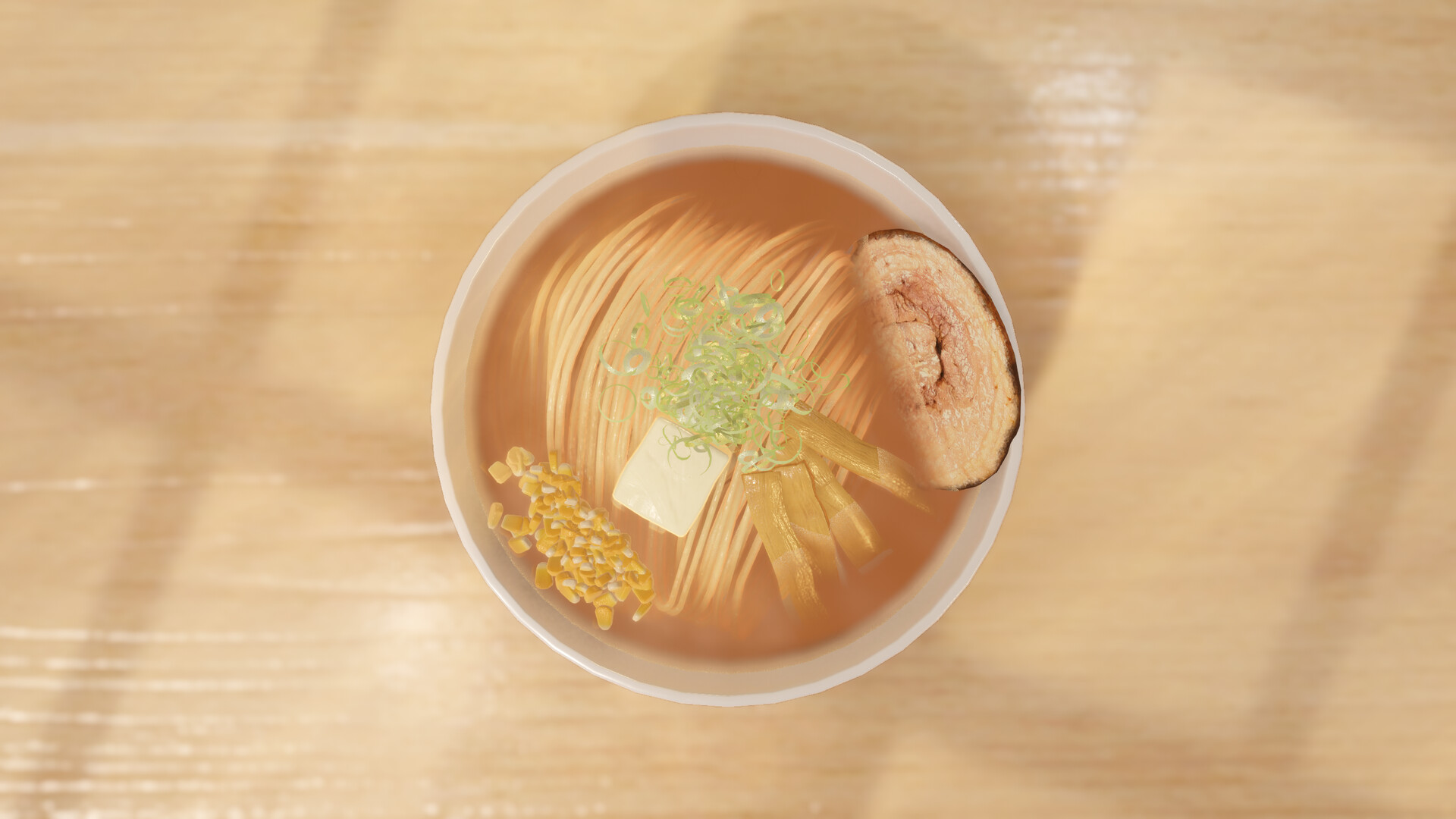 Ramen Simulator Screenshot 4