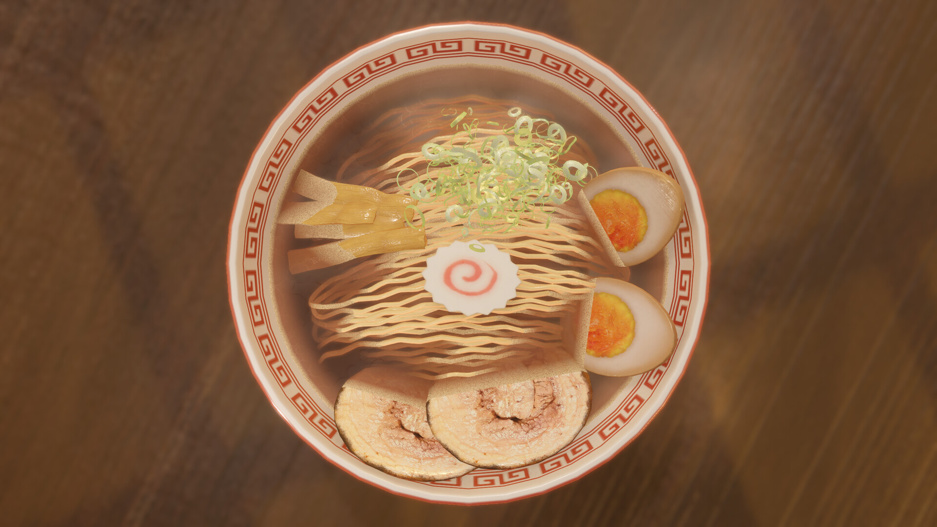 Ramen Simulator Screenshot 3