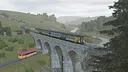 Trainz Plus DLC - Southfolds - UK Third Rail Electric Network Screenshot 9