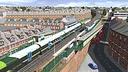 Trainz Plus DLC - Southfolds - UK Third Rail Electric Network Screenshot 3