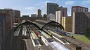Trainz Plus DLC - Southfolds - UK Third Rail Electric Network Screenshot 5