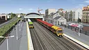 Trainz Plus DLC - Southfolds - UK Third Rail Electric Network Screenshot 10
