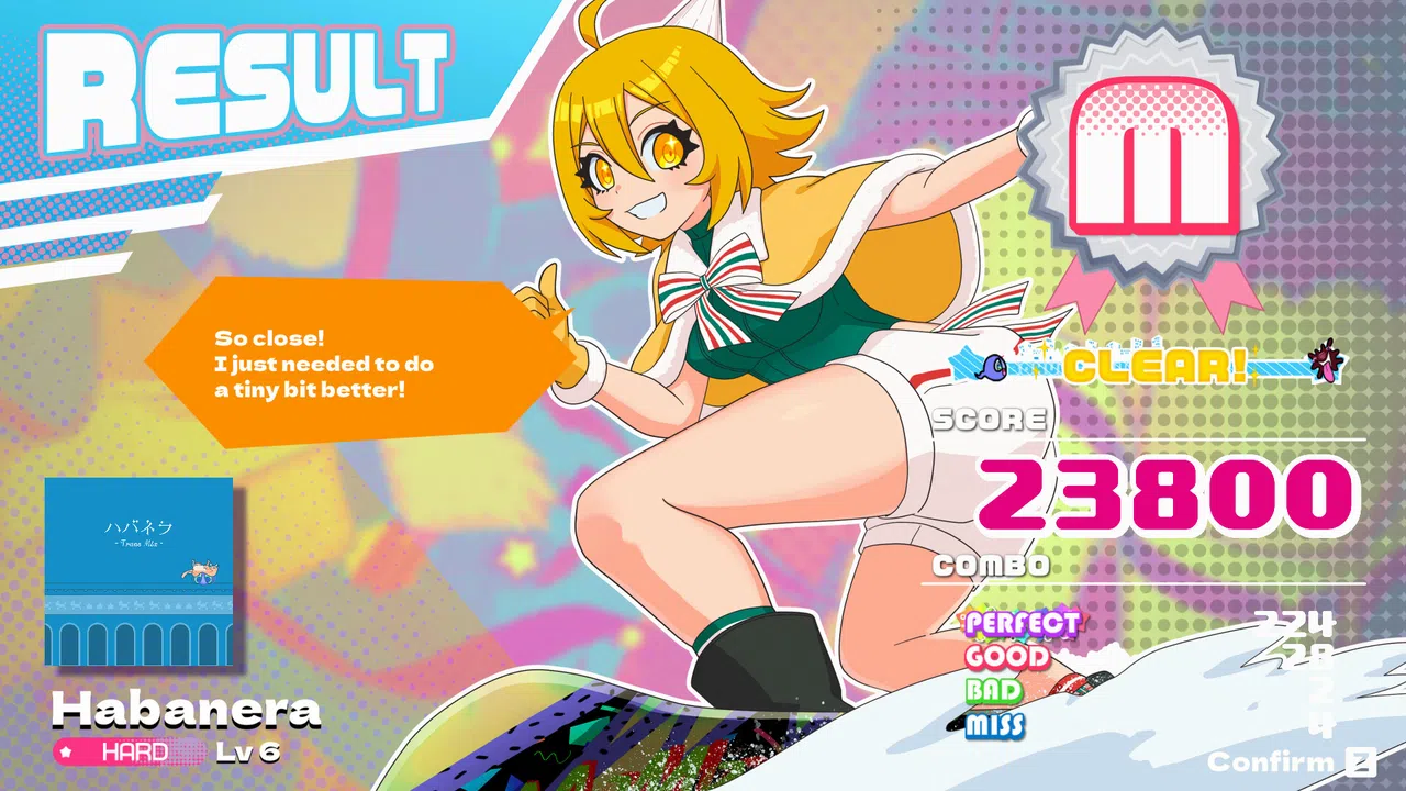 MOMO Crash - Xmas Pack DLC Screenshot 7