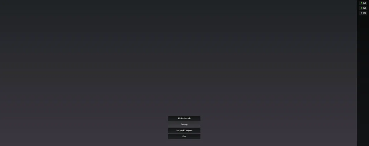 Engagement Protocol Screenshot 3