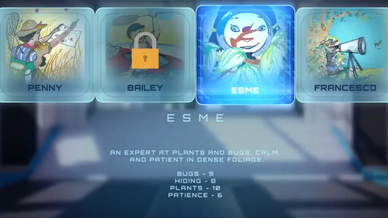Engagement Protocol Screenshot 2