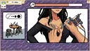 Naughty Nate : Tattoo Demo Screenshot 4