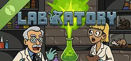 LabRATory Demo