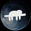 Lazy icon