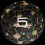 Level 5 icon