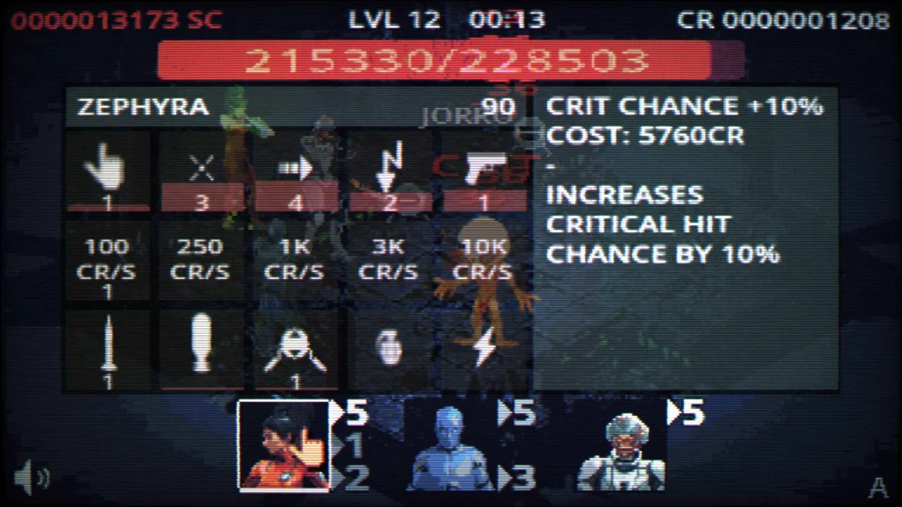 Intergalactic Cleaning Squad Screenshot 1