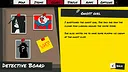 Creepy Cases Teen Detective Club Screenshot 1