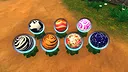 Strange Seed - Silly Part Pack Screenshot 3