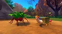 Strange Seed - Silly Part Pack Screenshot 1