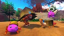 Strange Seed - Silly Part Pack Screenshot 0