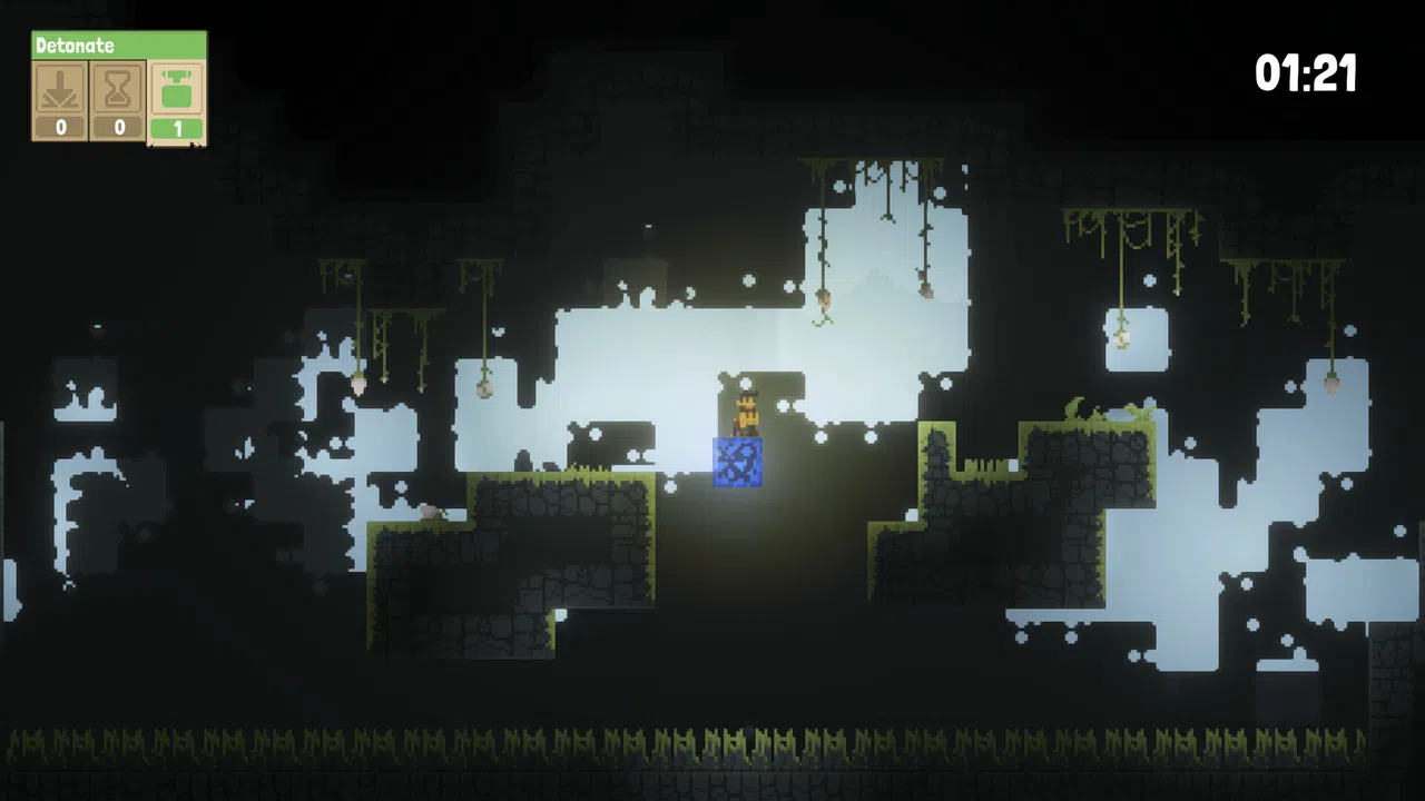 Hurling Herman Demo Screenshot 4