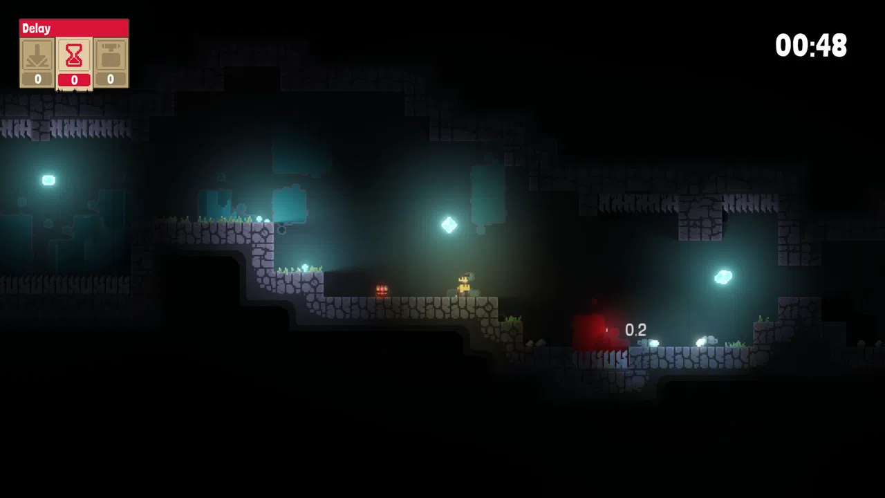 Hurling Herman Demo Screenshot 3
