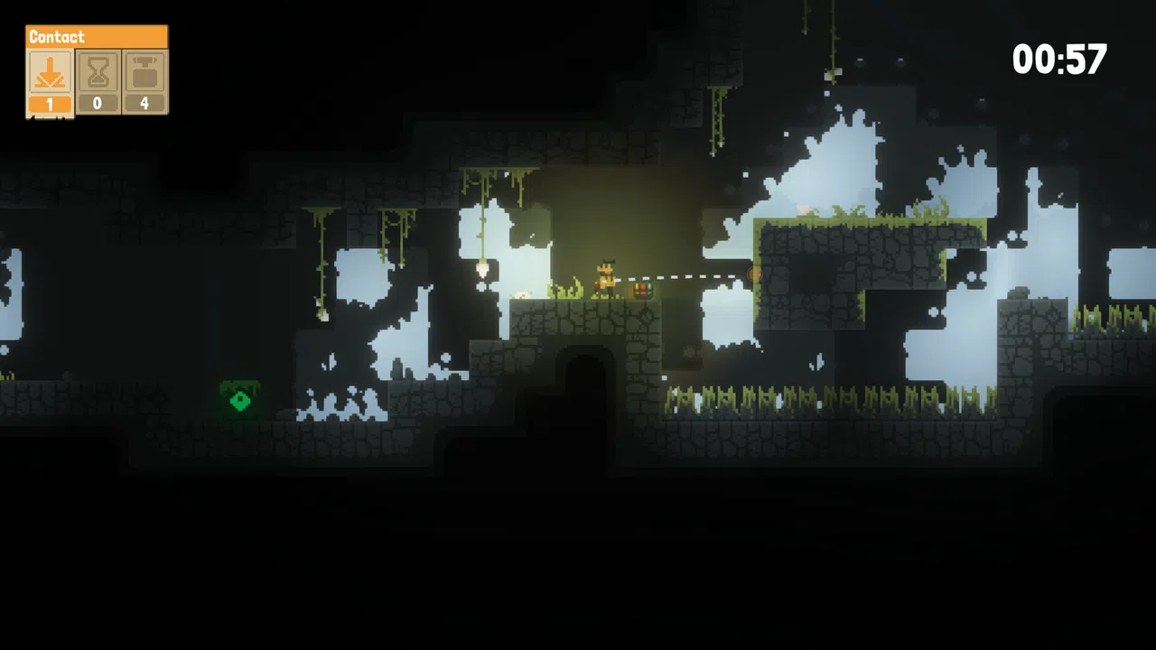 Hurling Herman Demo Screenshot 2