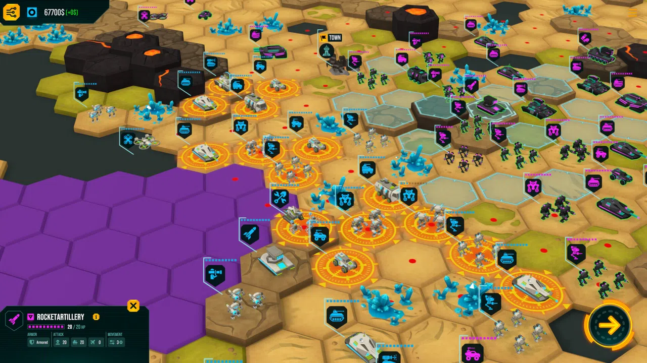 Cyberpolis Screenshot 4