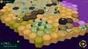 Cyberpolis Screenshot 3
