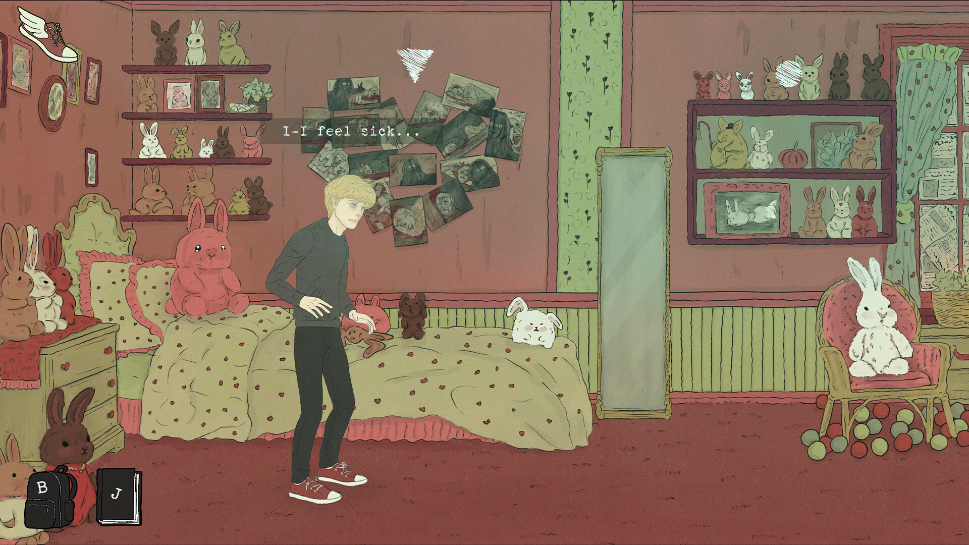 Deperson Screenshot 3