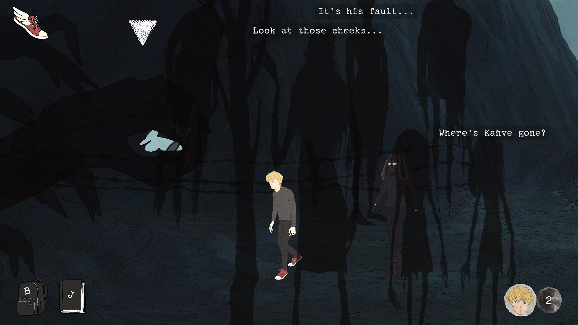 Deperson Screenshot 4