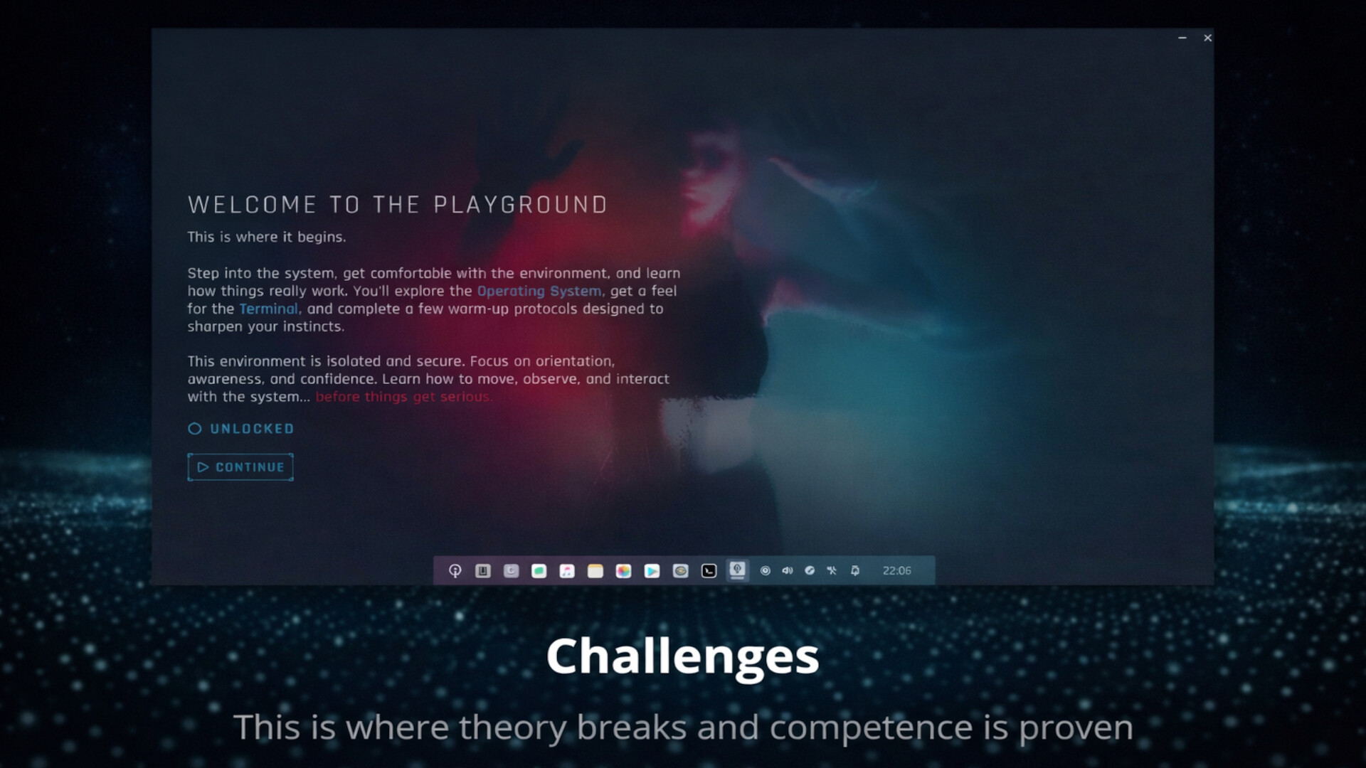 CHAQS 44 Screenshot 7